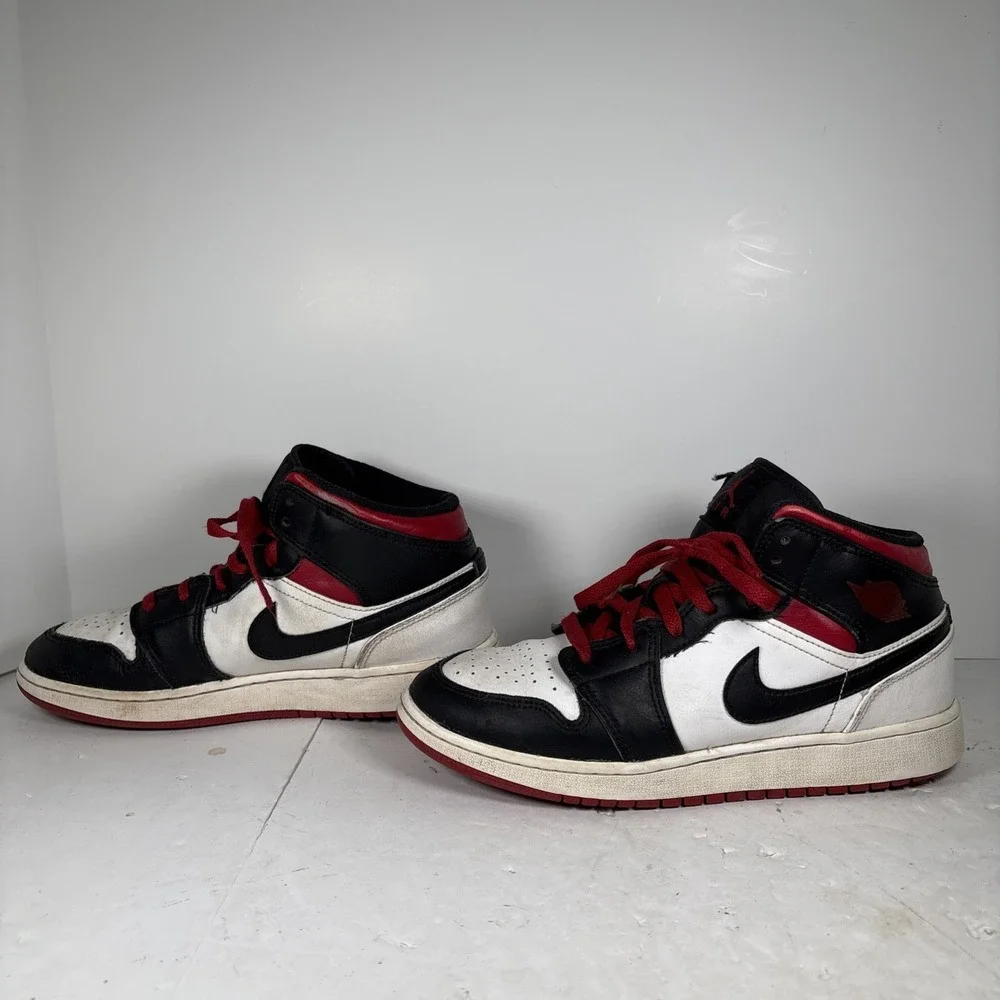 Nike us shoe